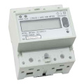 SP-25S Din-Rail Medidor